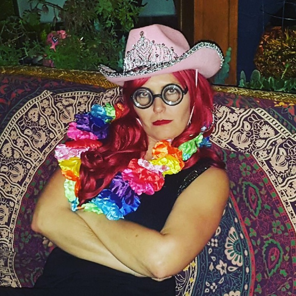 Meet your Posher, Chantel